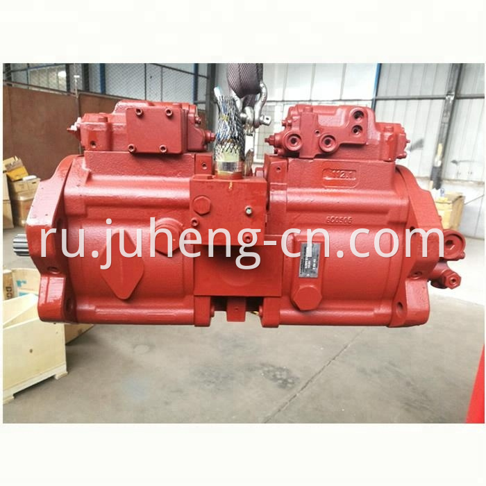 CX290B Hydraulic Pump